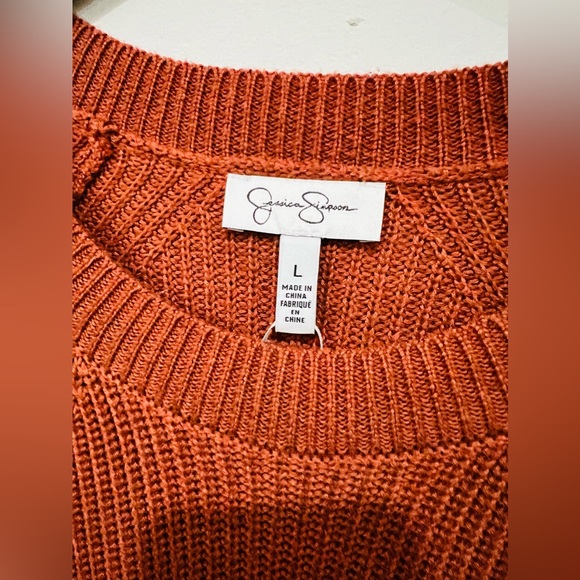 Jessica Simpson Sweater - Picture 3 of 3